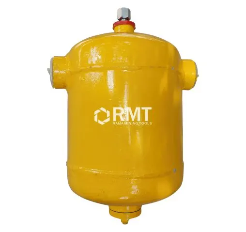 5 Litre Lubricator